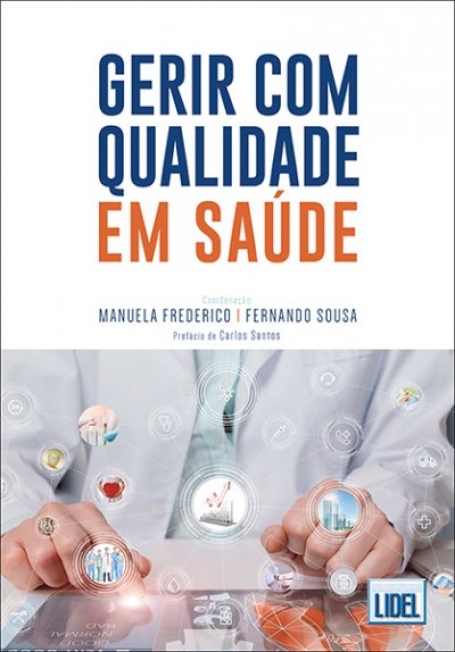 GERIR COM QUALIDADE EM SAÚDE