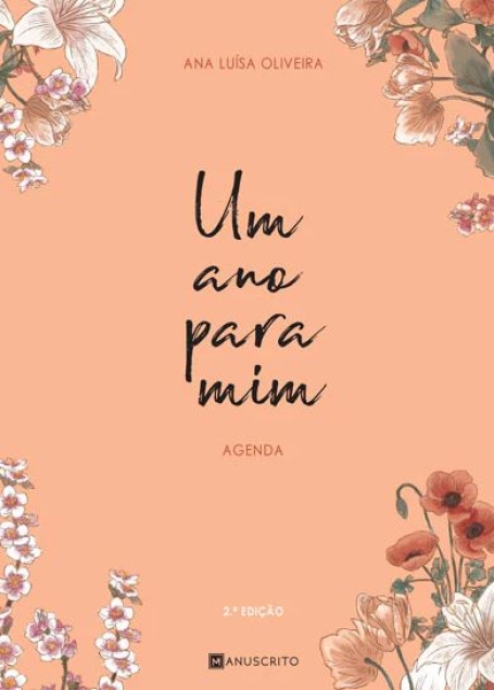 AGENDA - UM ANO PARA MIM