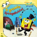 GRANDE SPONGEBOBINI