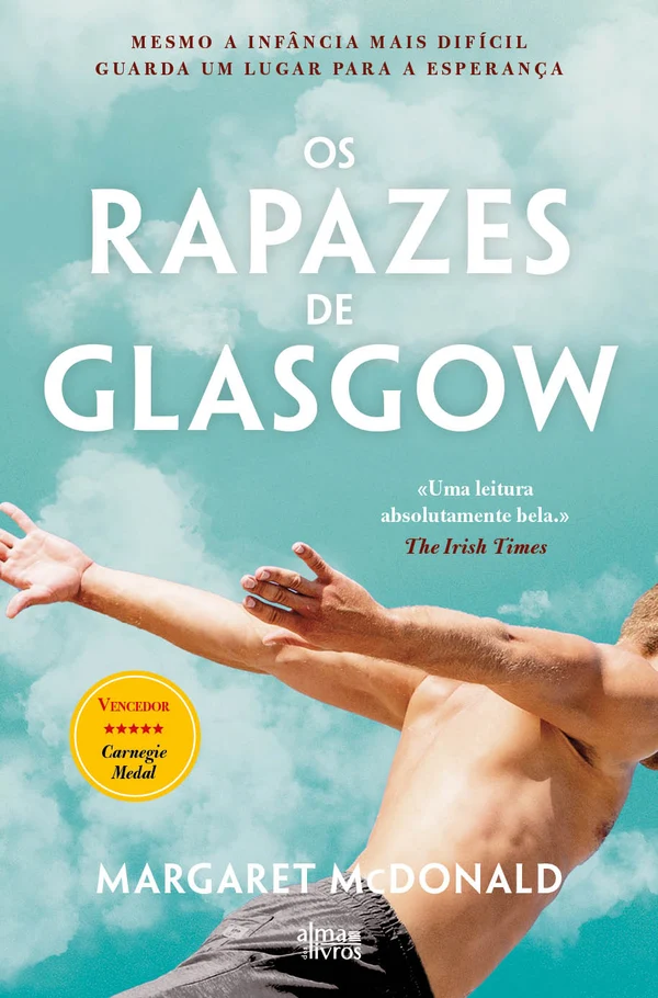 OS RAPAZES DE GLASGOW