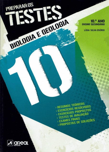01140.33 - PREPARAR OS TESTES DE BIOLOGIA E GEOLOGIA 10º ANO