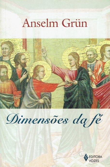 DIMENSOES DA FE