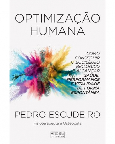 OPTIMIZAÇÃO HUMANA