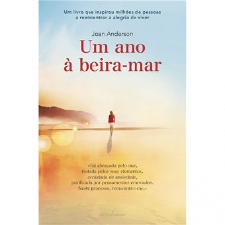 UM ANO A BEIRA-MAR