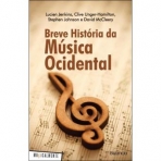 BREVE HISTORIA DA MUSICA OCIDENTAL