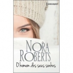 O HOMEM DOS SEUS SONHOS - LIVRO BOLSO