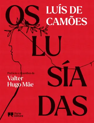03881.11 - OS LUSIADAS LUIS DE CAMOES