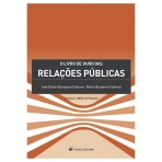 06040.11 - LIVRO DE OURO DAS RELACOES PUBLICAS