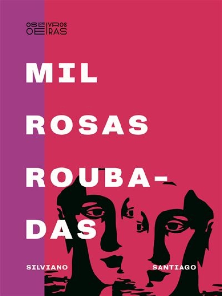 MIL ROSAS ROUBADAS