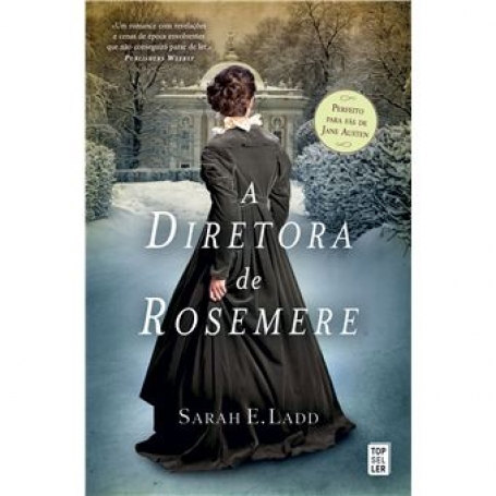 A DIRETORA DE ROSEMERE