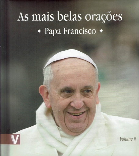 AS MAIS BELAS ORAÇÕES