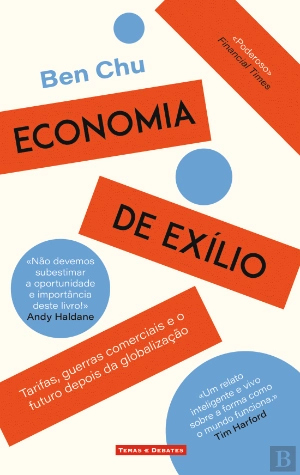 ECONOMIA DE EXÍLIO