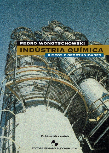 INDUSTRIA QUIMICA - RISCOS E OPORTUNIDADES