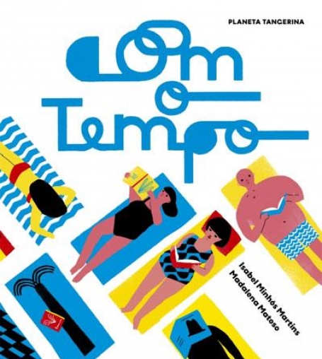 COM O TEMPO
