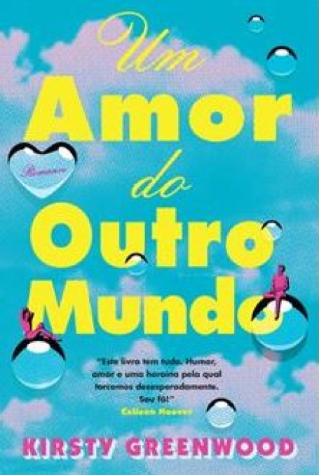 UM AMOR DO OUTRO MUNDO