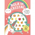 SWEET WORLD - BOLA DE CRISTAL