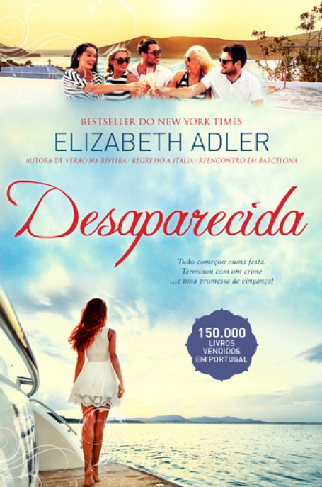 DESAPARECIDA