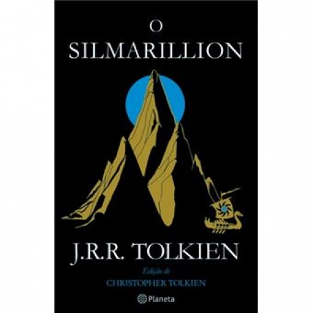 SILMARILLION