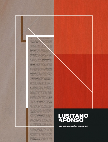 LUSITANO AFONSO
