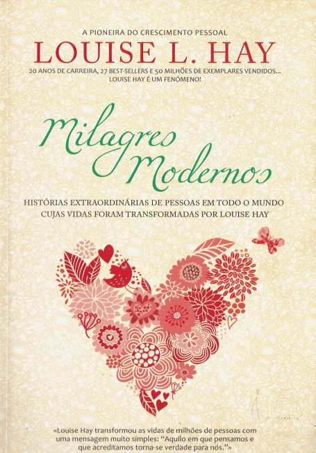 MILAGRES MODERNOS