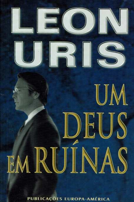UM DEUS EM RUINAS