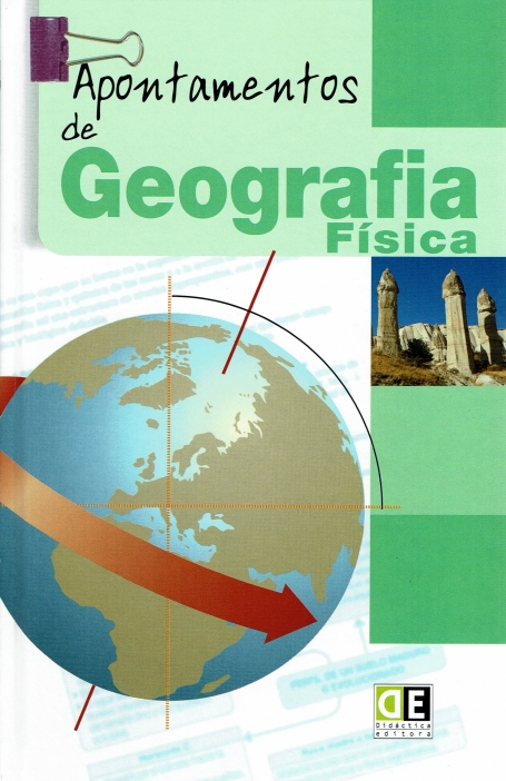 APONTAMENTOS DE GEOGRAFIA FISICA
