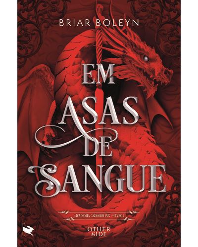 EM ASAS DE SANGUE - LIVRO 1