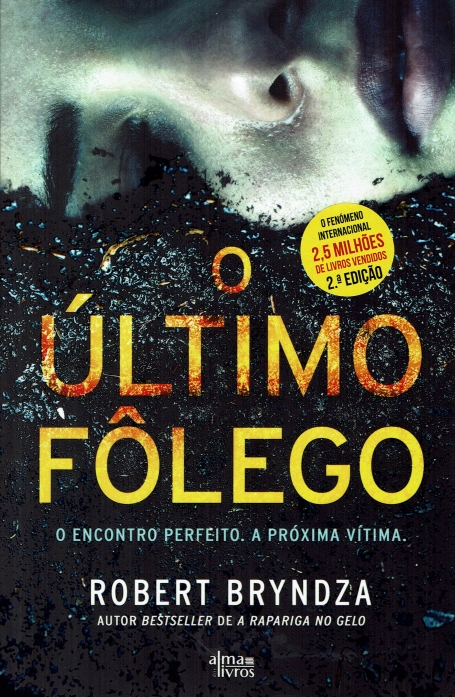 O ULTIMO FOLEGO