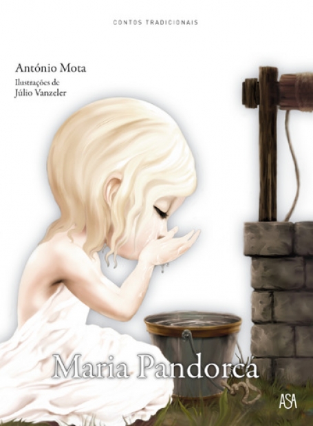 MARIA PANDORCA