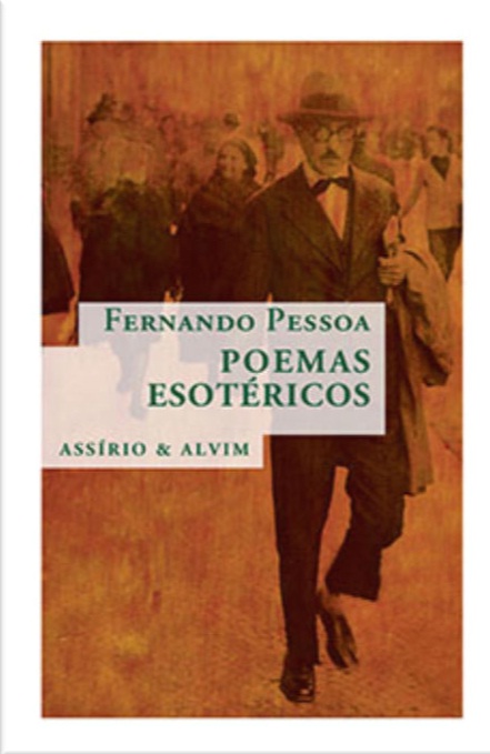 79387.10 - POEMAS ESOTERICOS