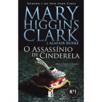 ASSASSINIO DE CINDERELA - livro de bolso