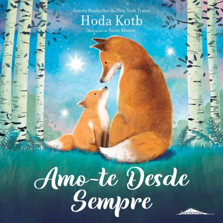 AMO-TE DESDE SEMPRE