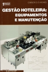 GESTAO HOTELEIRA EQUIPAMENTOS E MANUTENCAO