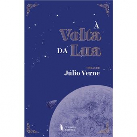 A VOLTA DA LUA