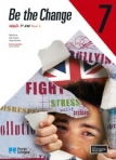 31151 - BE THE CHANGE NIVEL 3 - INGLES 7º ANO - LIVRO