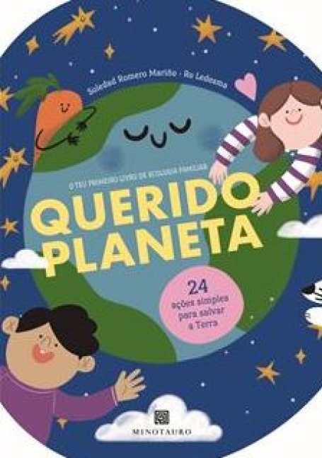 QUERIDO PLANETA