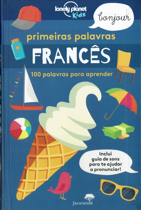 PRIMEIRAS PALAVRAS FRANCES 100 PALAVRAS PARA APRENDER