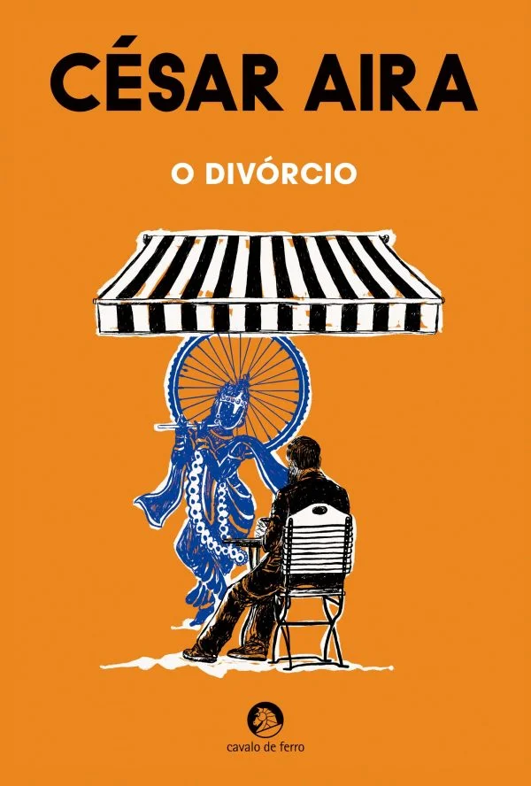 O DIVÓRCIO