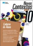 41007 - NOVOS CONTEXTOS - FILOSOFIA 10º ANO - LIVRO DE FICHAS
