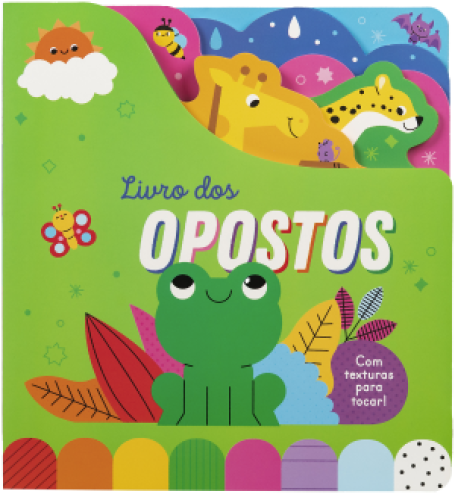 72279.10 - LIVRO DOS OPOSTOS