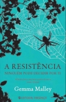 RESISTENCIA - NINGUEM PODE DECIDIR POR TI