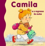 CAMILA E O REGRESSO AS AULAS