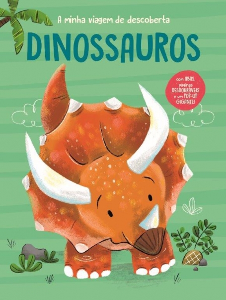 DINOSSAUROS