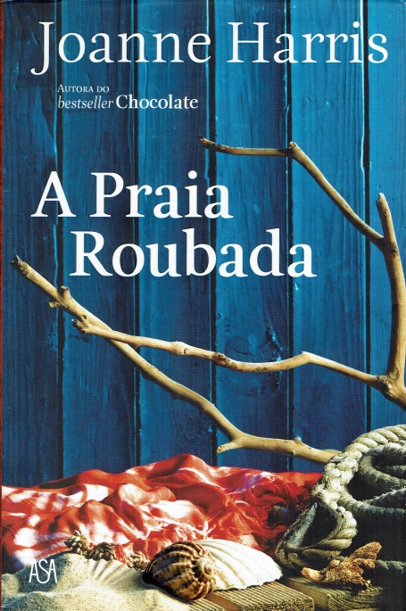 PRAIA ROUBADA