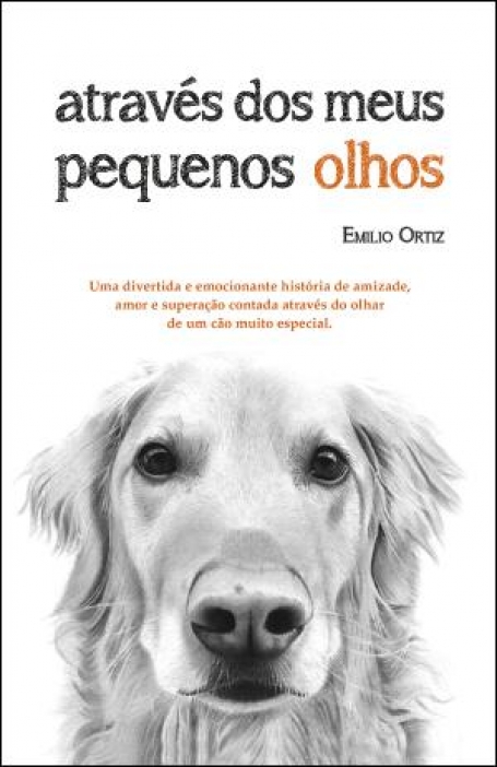 03011.10 - ATRAVES DOS MEUS PEQUENOS OLHOS