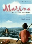 MARINA E A ESCAMA DE CRISTAL