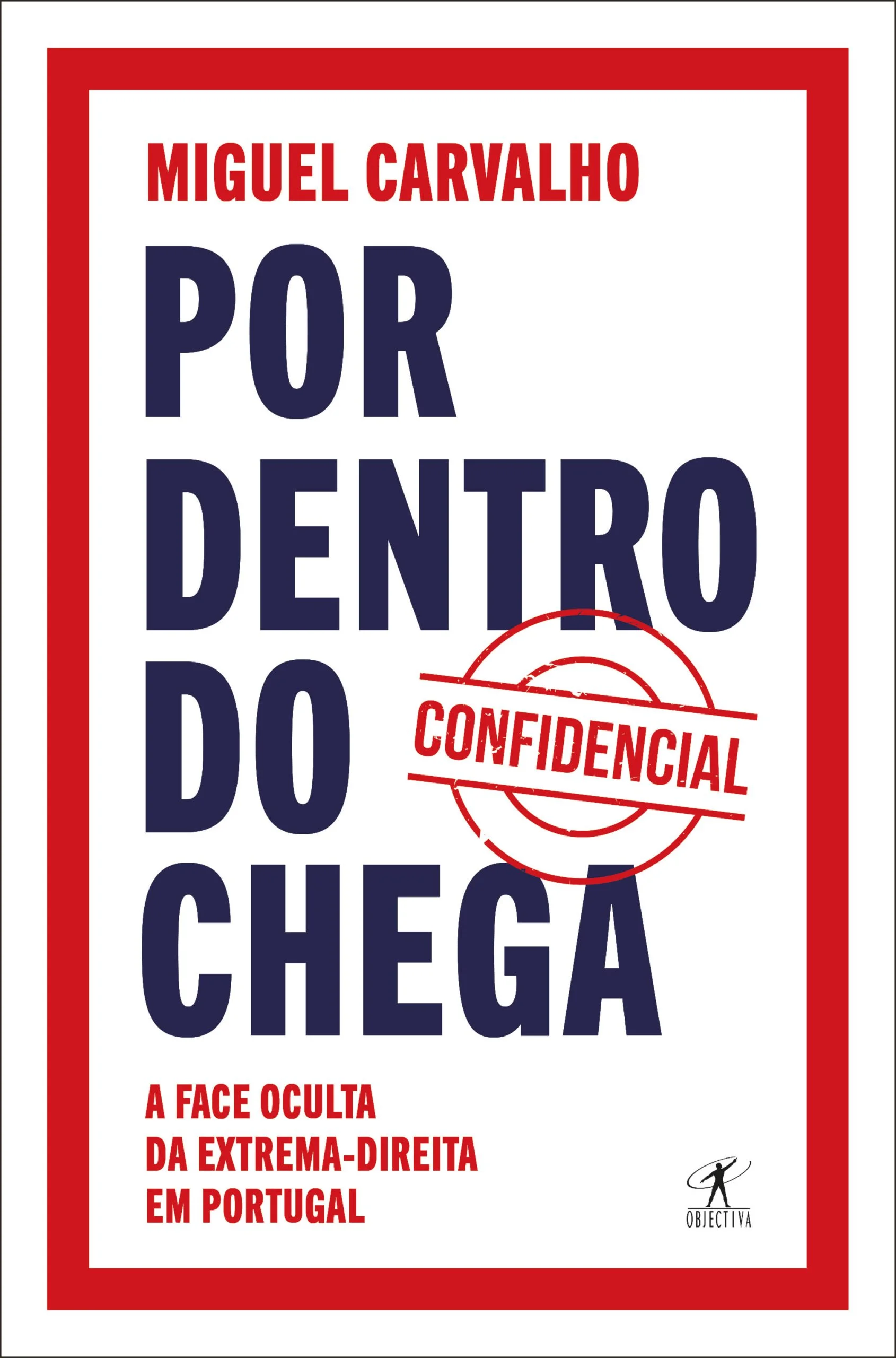 POR DENTRO DO CHEGA