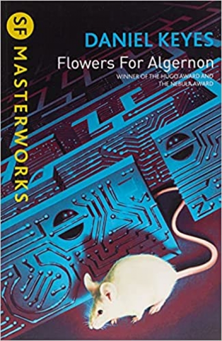 FLOWERS FOR ALGERNON