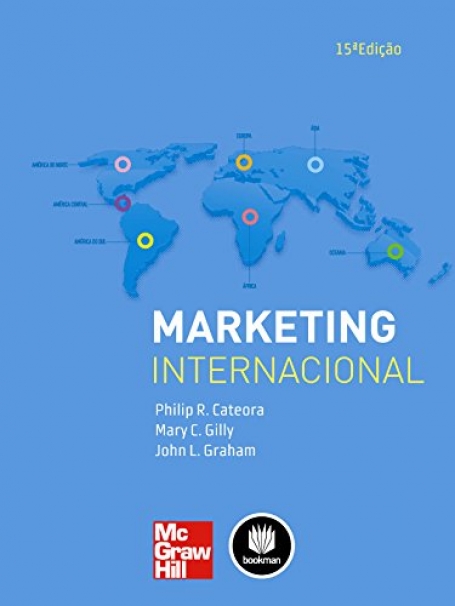 MARKETING INTERNACIONAL 15ED.
