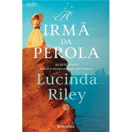 A IRMA DA PEROLA